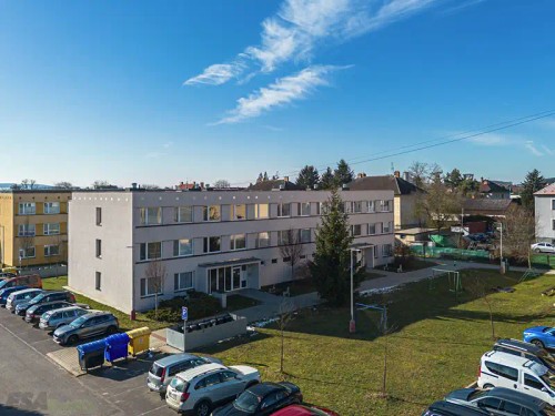 Prodej bytu 3+1 69 m²