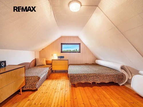 Prodej chaty 78 m², pozemek 399 m²