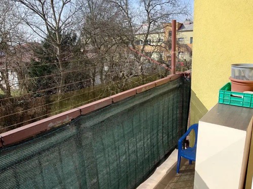 Prodaný byt 3+1 71 m²