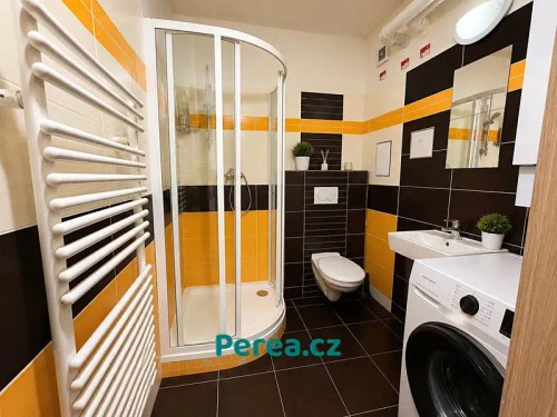 Prodej bytu 2+kk 51 m²