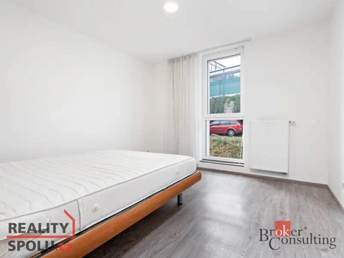 Prodaný byt 2+1 48 m²