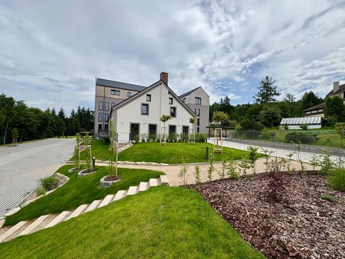 Prodaný byt 1+kk 50 m²