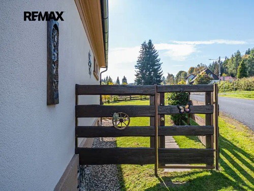 Prodej chalupy 200 m², pozemek 122 m²