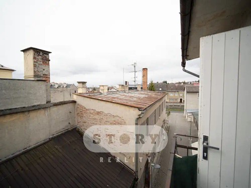 Prodej bytu 2+1 66 m²