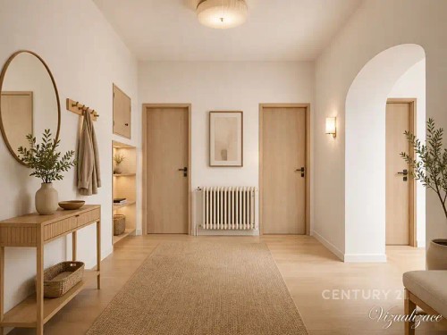 Prodej domu 220 m², pozemek 231 m²