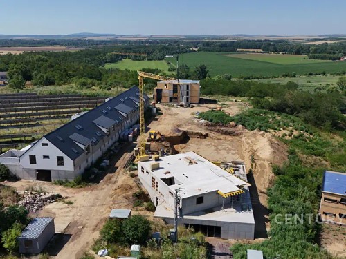 Prodej bytu 4+kk 96 m²