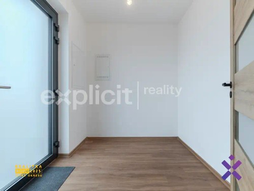 Prodej bytu 3+kk 81 m²