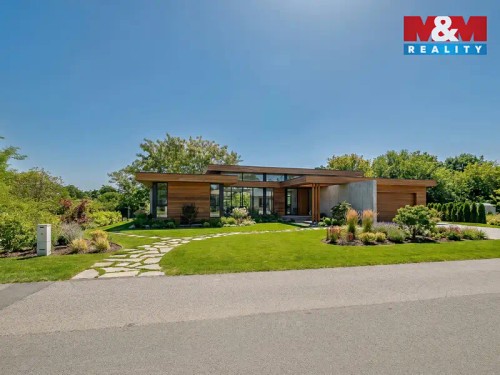 Prodej stavebního pozemku 837 m²