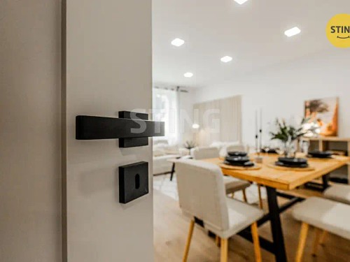 Prodej bytu 3+1 73 m²