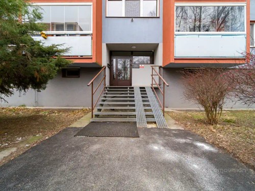 Prodej bytu 1+kk 32 m²