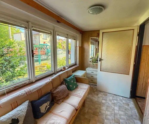 Prodej domu 150 m², pozemek 676 m²