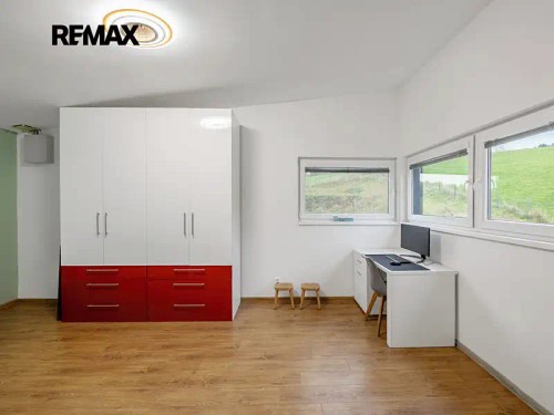 Prodej domu 207 m², pozemek 1576 m²
