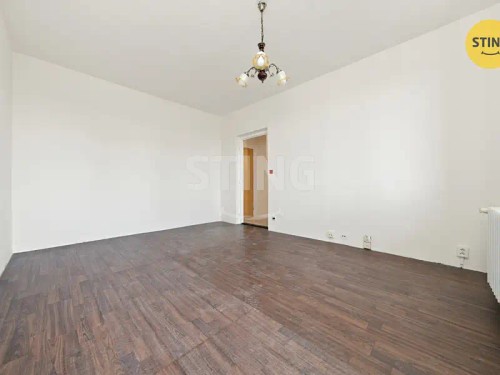 Prodej bytu 2+1 55 m²