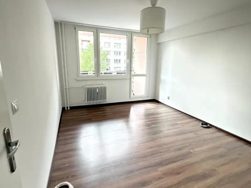 Prodaný byt 2+1 65 m²