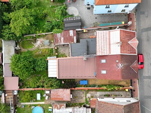 Prodej domu 124 m², pozemek 299 m²