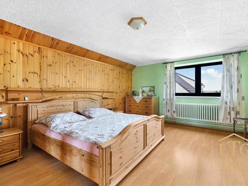 Prodej domu 237 m², pozemek 929 m²