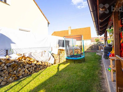 Prodej domu 180 m², pozemek 338 m²