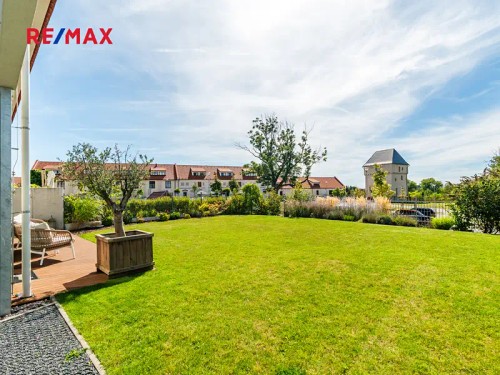 Prodej domu 220 m², pozemek 464 m²