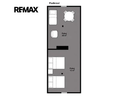 Prodej domu 200 m², pozemek 122 m²