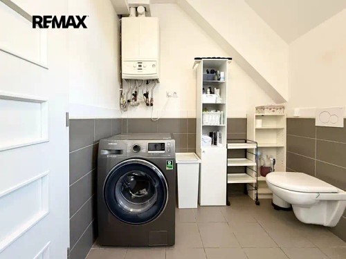 Prodej bytu 1+1 53 m²