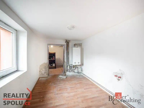 Prodej domu 121 m², pozemek 516 m²