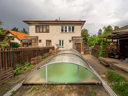 Prodej domu 128 m², pozemek 559 m²