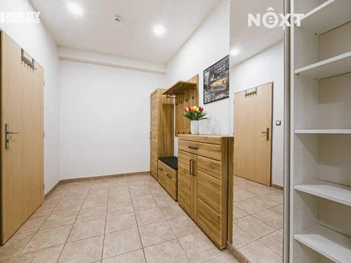 Prodej bytu 2+kk 114 m²