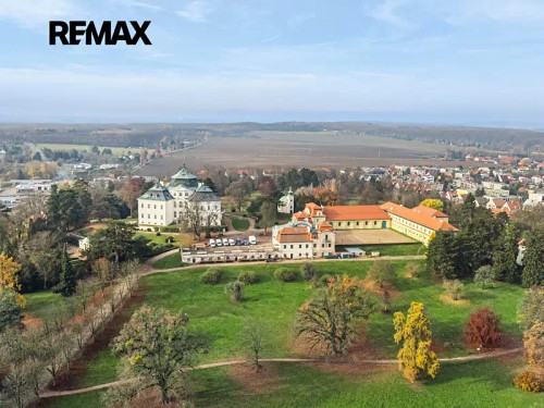 Prodej domu 382 m², pozemek 521 m²