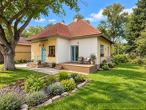 Prodej domu 95 m², pozemek 1728 m²