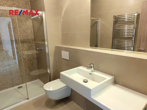 Prodaný  byt 4+kk 124 m²