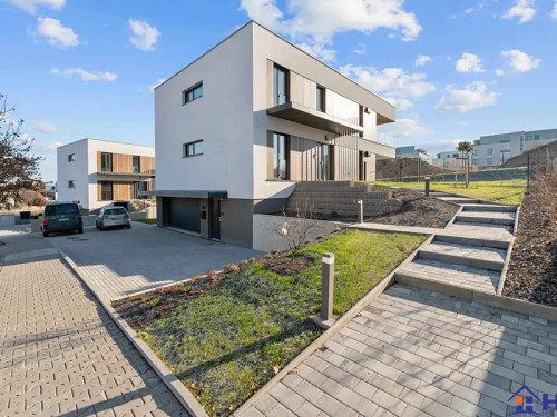 Prodej bytu 4+kk 113 m²