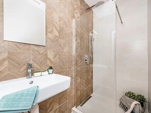 Prodaný byt 3+kk 55 m²