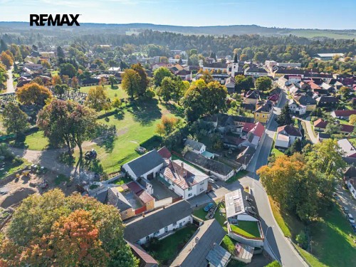 Prodej domu 135 m², pozemek 425 m²