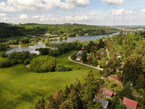 Prodej chaty 66 m², pozemek 31 m²