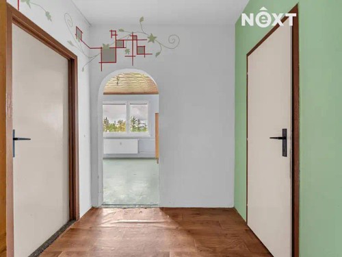 Prodej bytu 3+1 59 m²