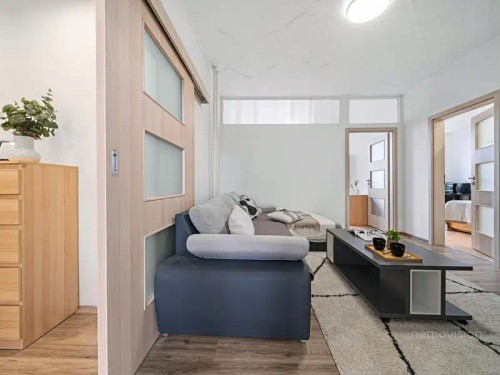 Prodej bytu 3+1 72 m²