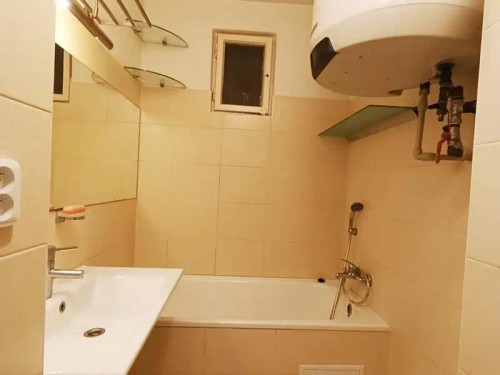 Prodaný byt 2+kk 36 m²