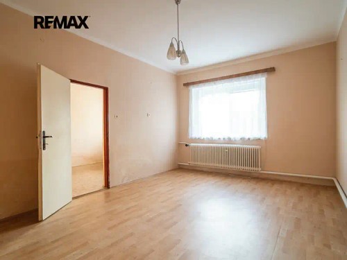 Prodej domu 86 m², pozemek 1699 m²