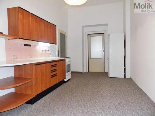 Prodej bytu 2+1 60 m²