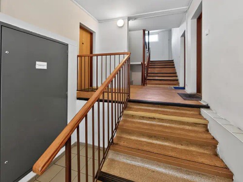 Prodej bytu 1+1 33 m²