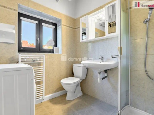 Prodej domu 250 m², pozemek 1520 m²