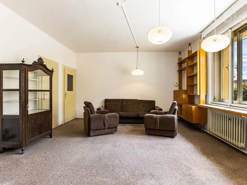 Prodej bytu 3+1 76 m²