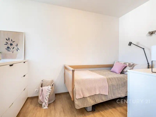 Prodej bytu 1+kk 37 m²