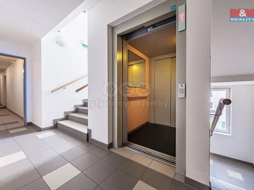 Prodaný byt 2+kk 49 m²
