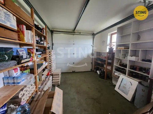 Prodej domu 174 m², pozemek 1767 m²