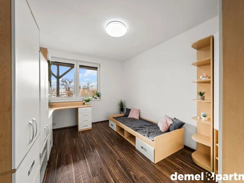 Prodej domu 121 m², pozemek 863 m²