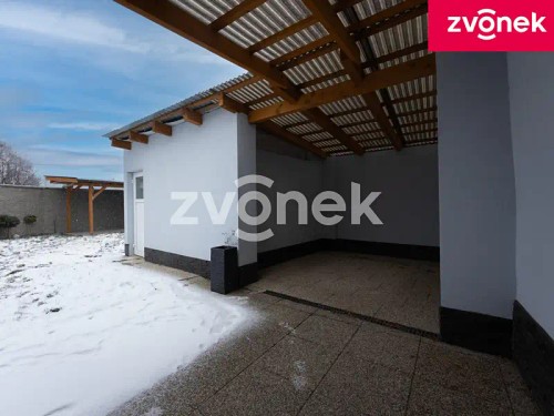 Prodej domu 154 m², pozemek 246 m²