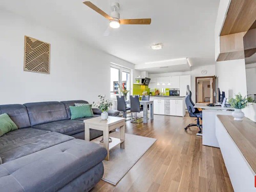 Prodej bytu 3+kk 81 m²