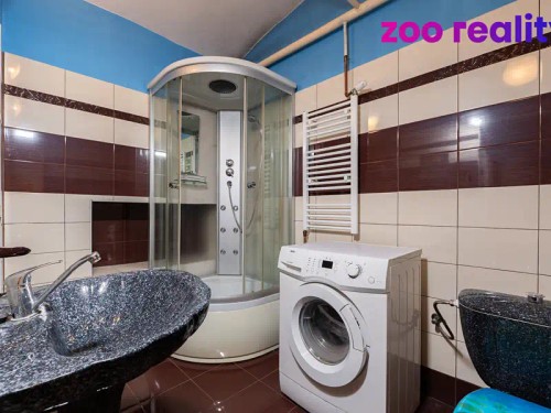 Prodej domu 200 m², pozemek 485 m²