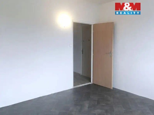 Prodaný byt 2+1 50 m²
